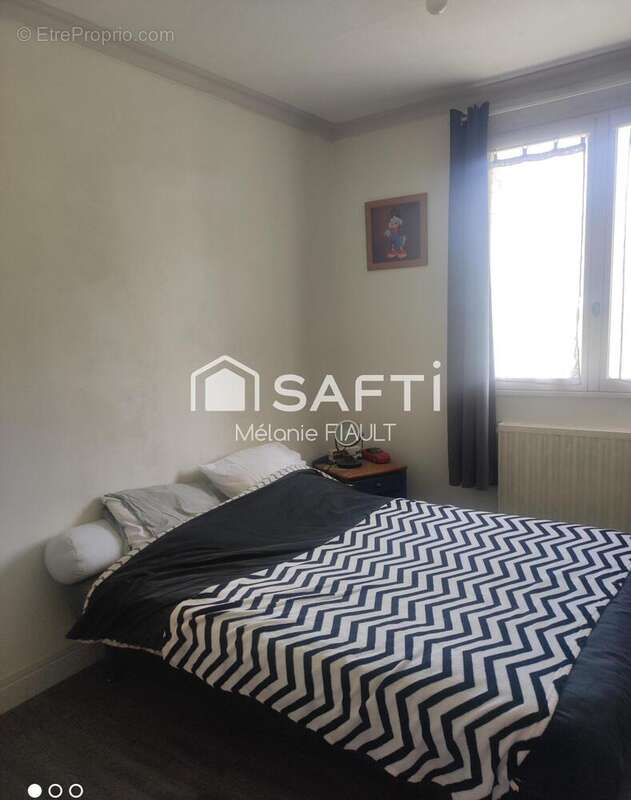 Photo 9 - Maison à FLERS