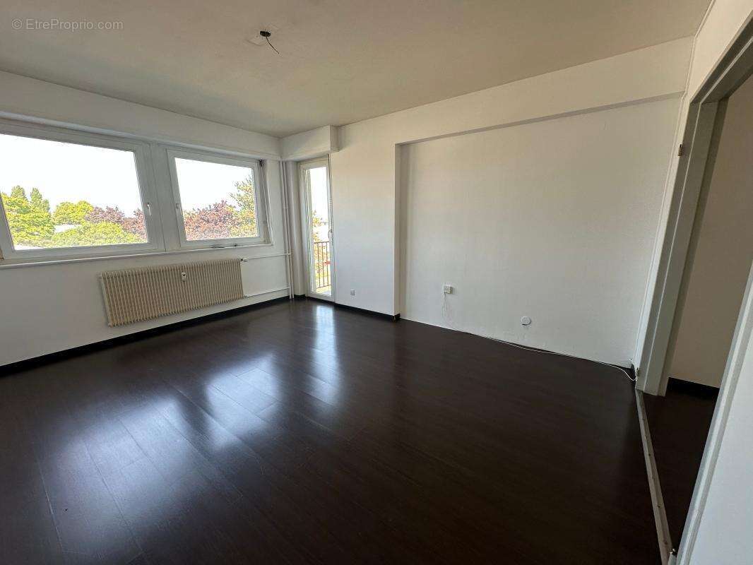 Appartement à ILLZACH