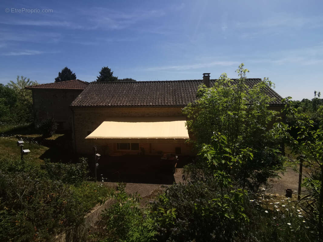 Autre à PERIGUEUX