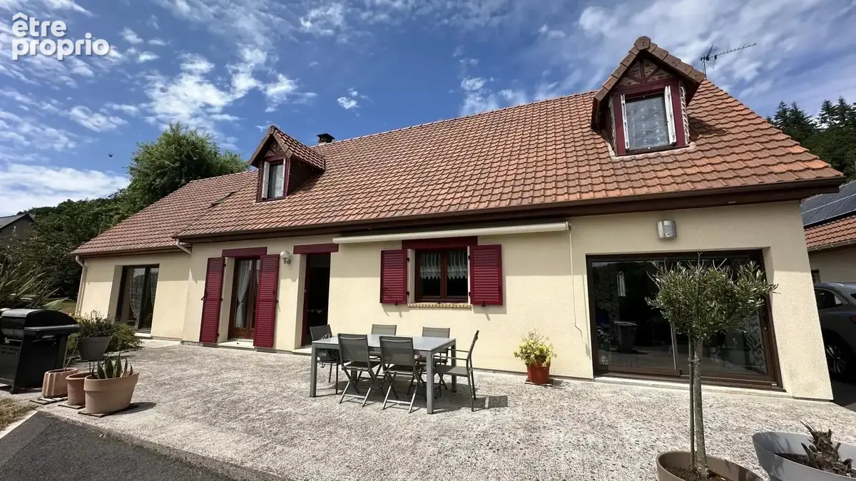 Vente Maison Pont-audemer(27500) 299 000ï¿œ - photo 2