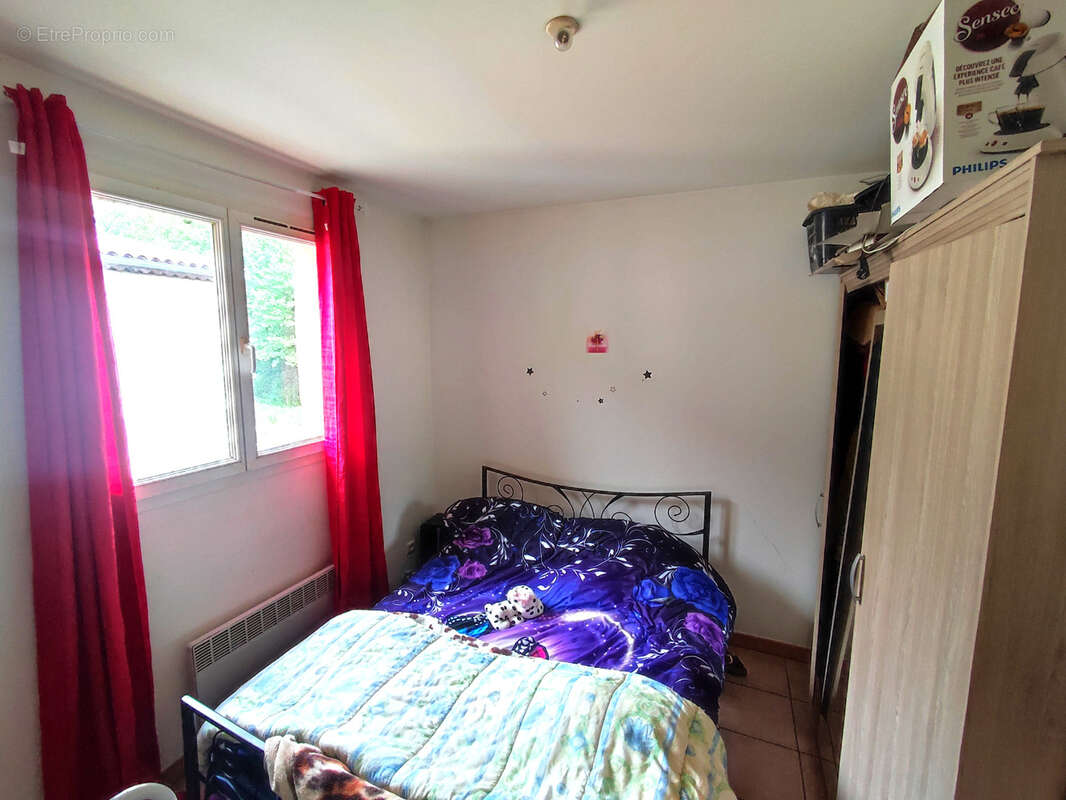 Appartement à MEYRARGUES