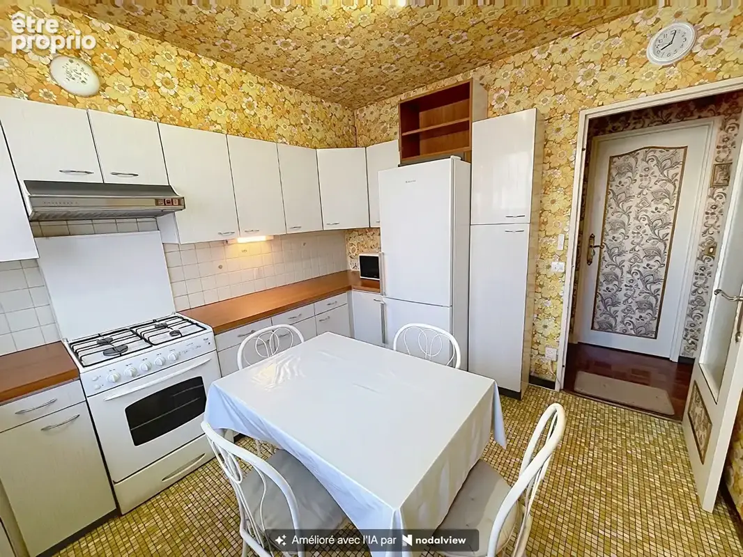 Maison Saint Michel Sur Orge 5 pièce(s) 100 m2 - photo 9