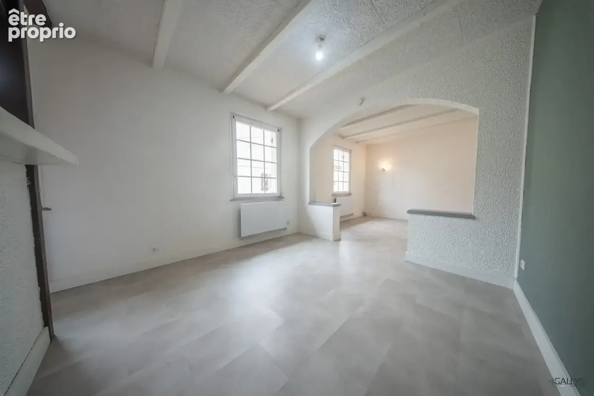 Appartement 3 pièces 65 m² à vendre à Thionville (57100) - photo 2