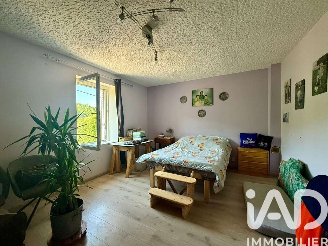 Photo 4 - Maison à WISEMBACH