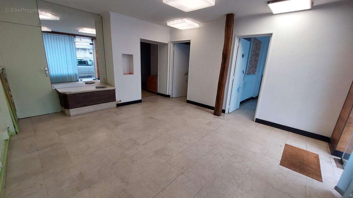 Appartement à DREUX