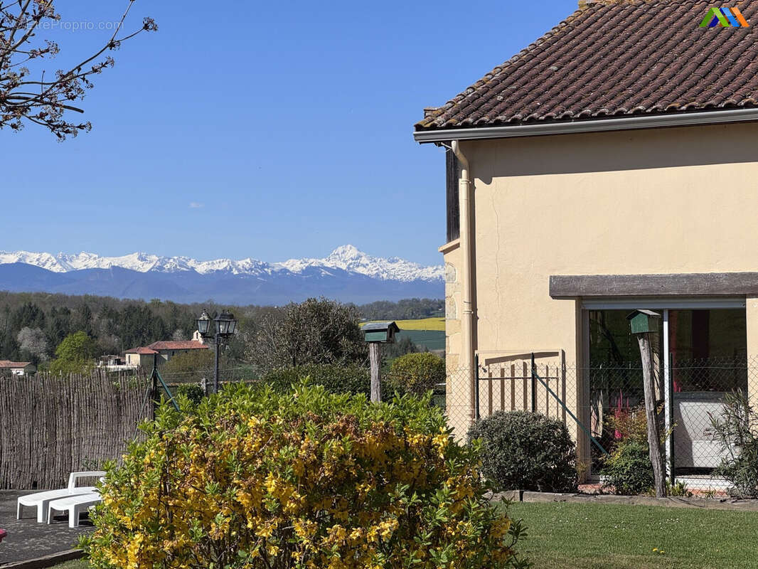 Maison 436 m² à Saint-Gaudens  - photo 4