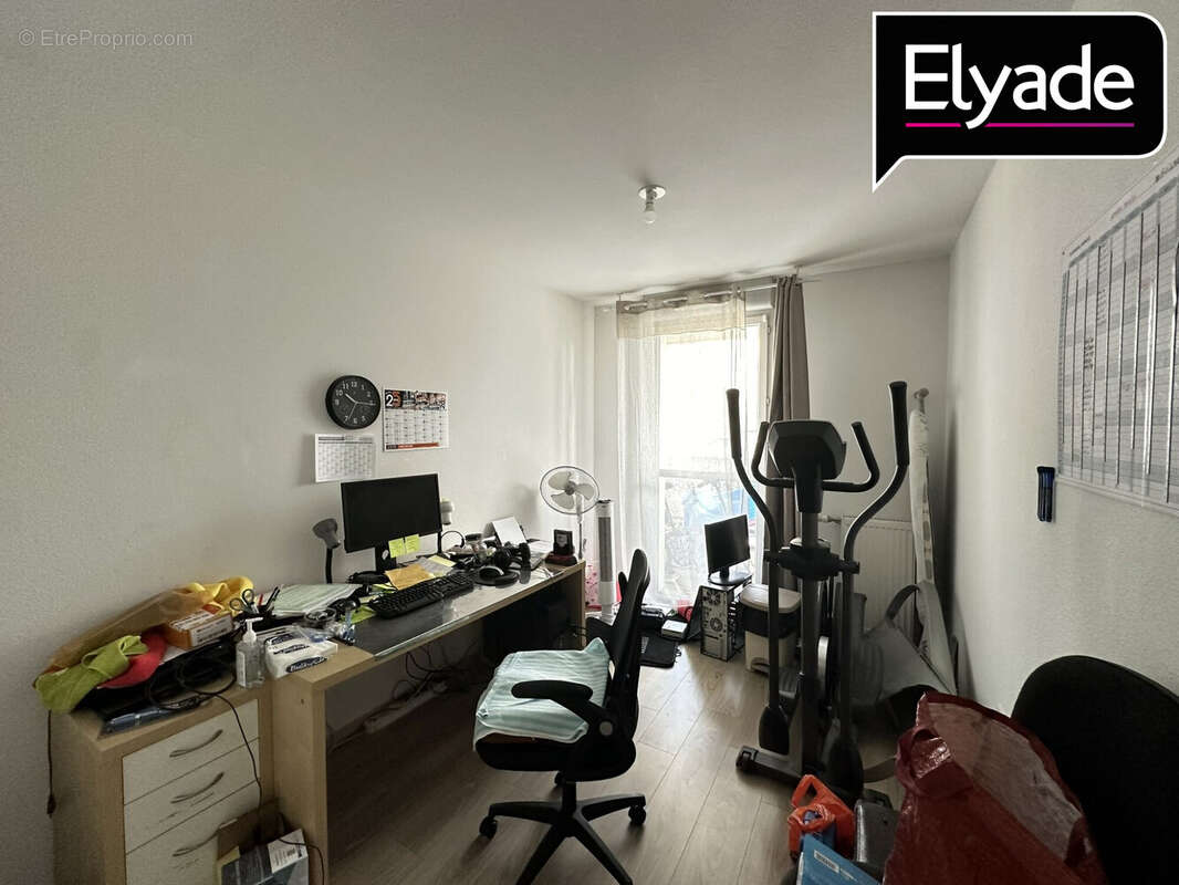 Appartement 57 m² à Toulouse  - photo 5
