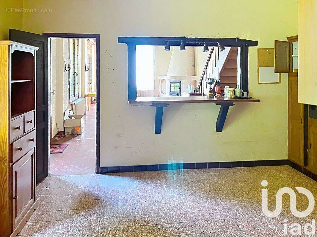 Photo 6 - Maison à NEUILLY-SOUS-CLERMONT