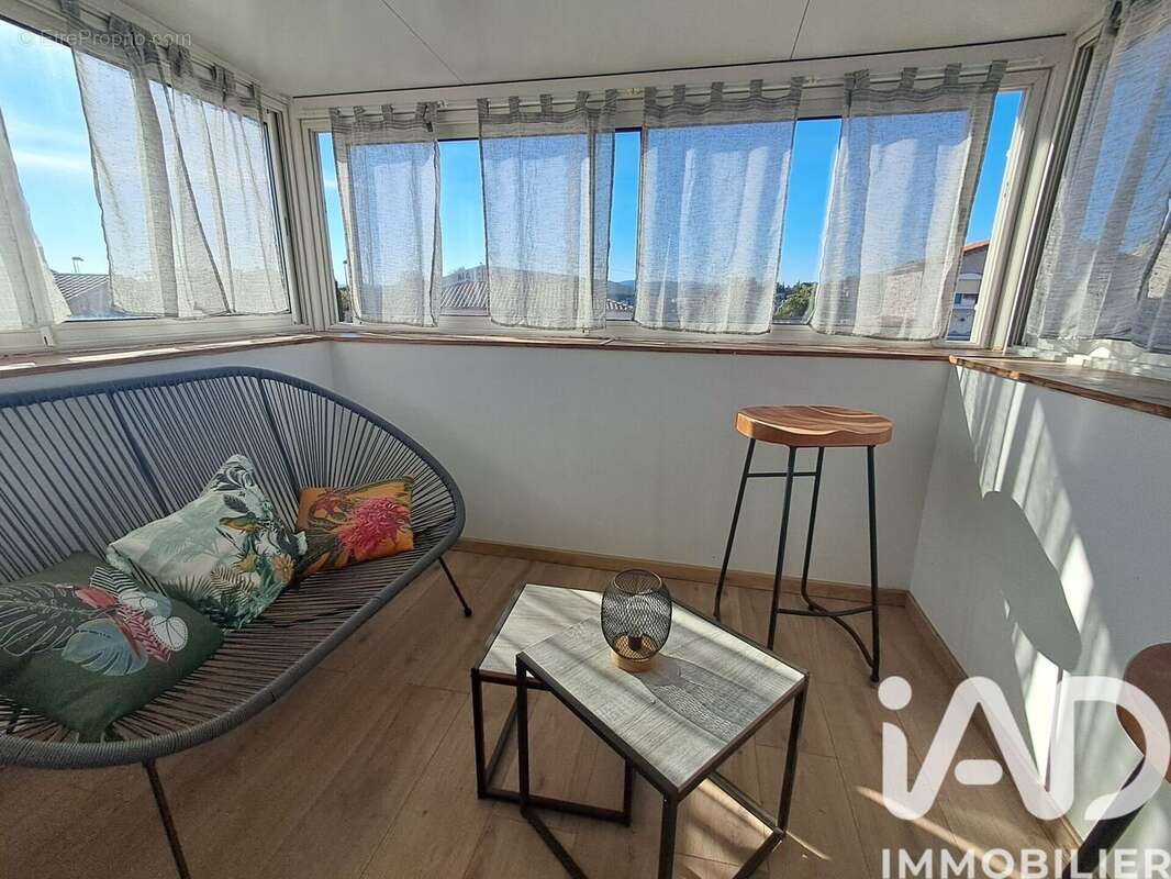 Photo 9 - Maison à LEZIGNAN-CORBIERES