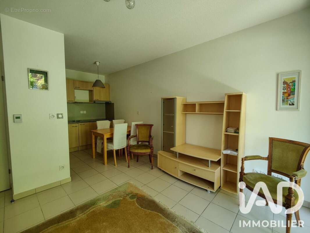 Photo 3 - Appartement à CASTANET-TOLOSAN