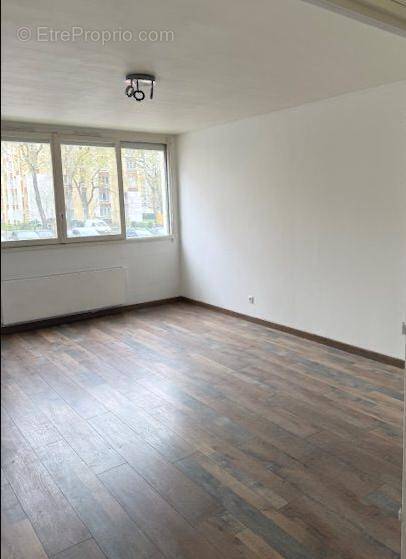Appartement à BEAUVAIS