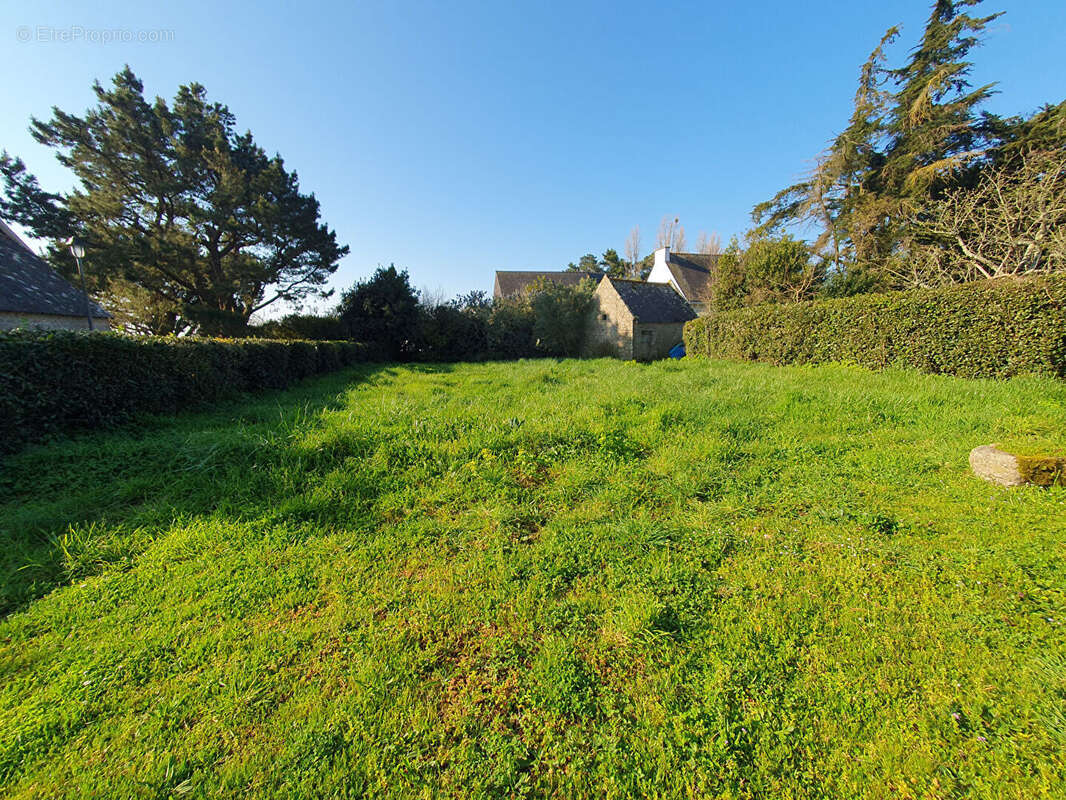 Maison à LOCMARIAQUER