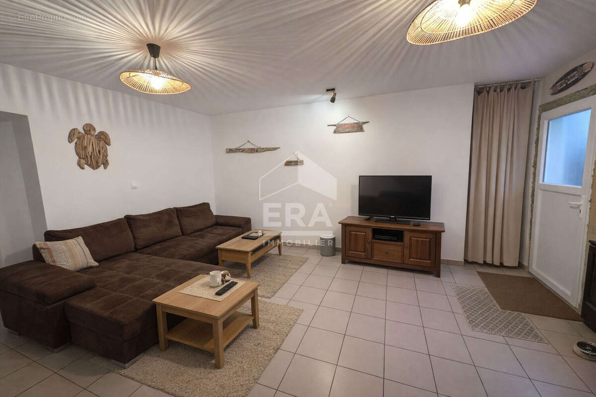 Maison Cazaux 3 pièces 60 m2 - photo 3