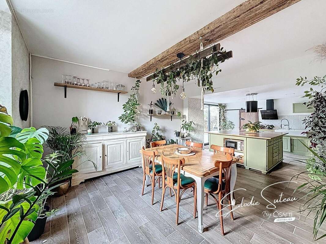 Photo 5 - Maison à SEGRE