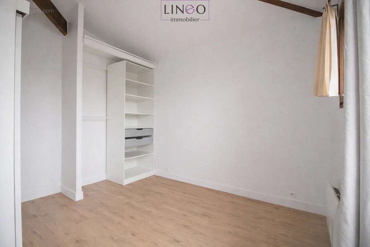Appartement à VILLEJUIF