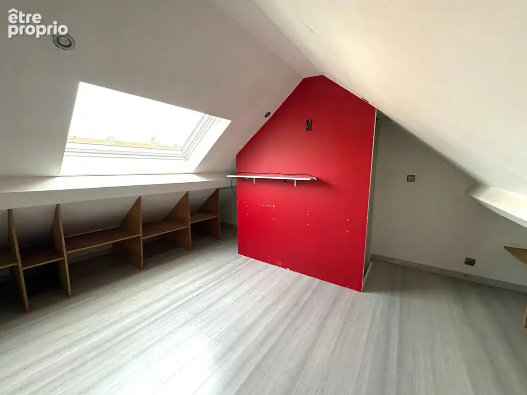Maison Roubaix 3 pièce(s) 82 m2 - photo 10