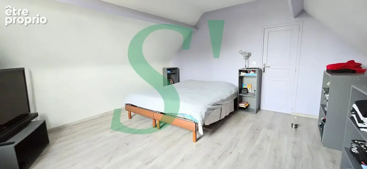 Maison 7 pièces 134 m² à vendre à Marines (95640) - photo 10