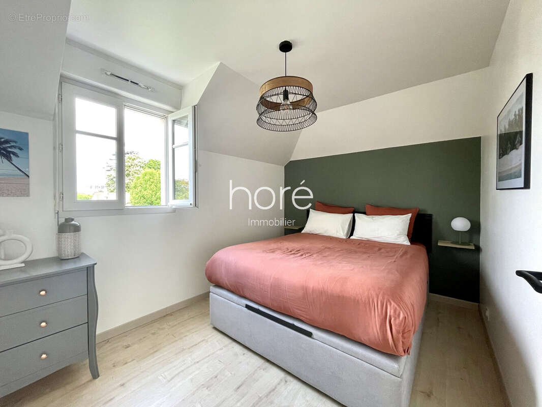 Appartement à SAINT-GRATIEN