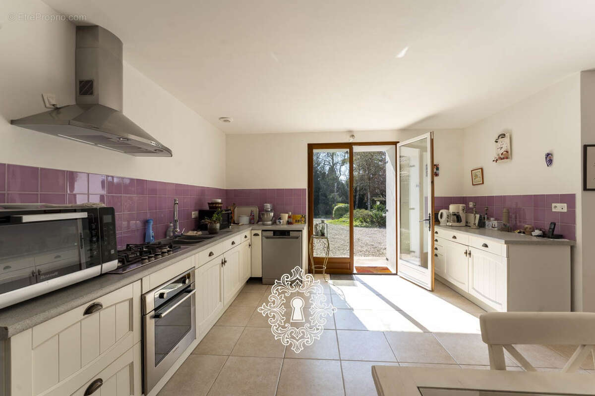 Maison à PERCENEIGE