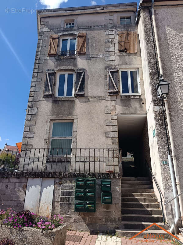 Appartement 160 m² à Bains-Les-Bains  - photo 5