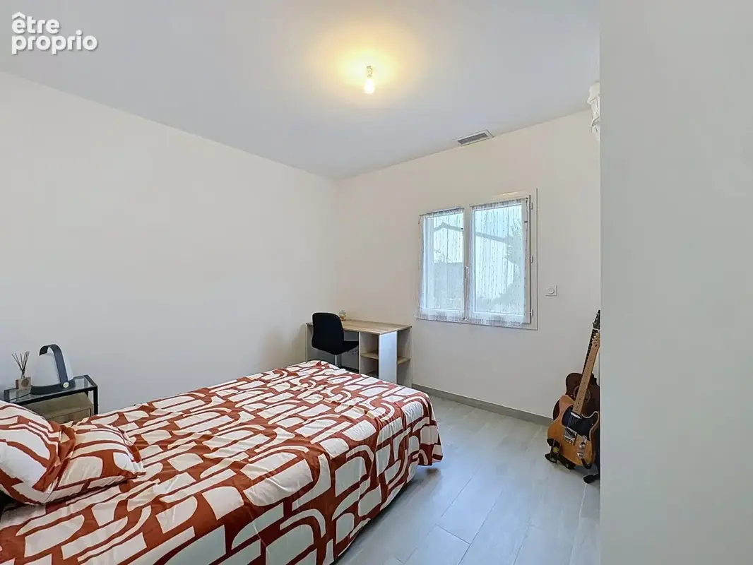 Maison 4 pièces 130 m² à vendre à Castelsarrasin (82100) - photo 5