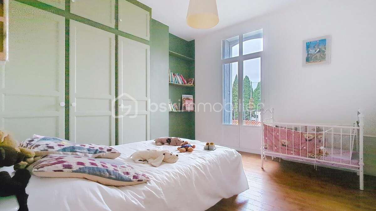 Maison à ILLE-SUR-TET