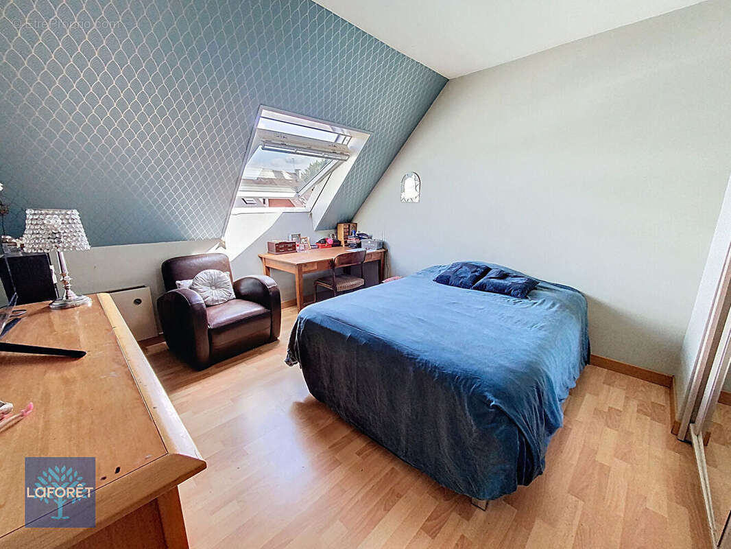 Maison Marolles En Hurepoix 6 pièce(s) 126 m2 - photo 8