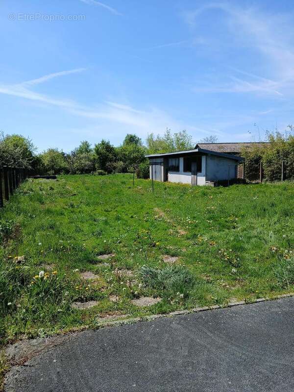 Photo 3 - Maison à FELON