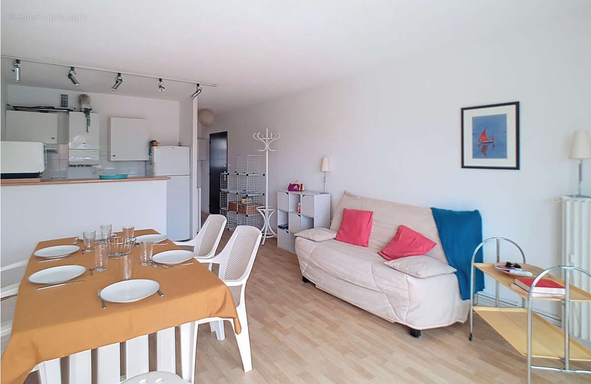 Appartement à ARCACHON