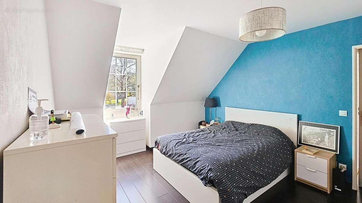 Photo 6 - Maison à MARCOUSSIS