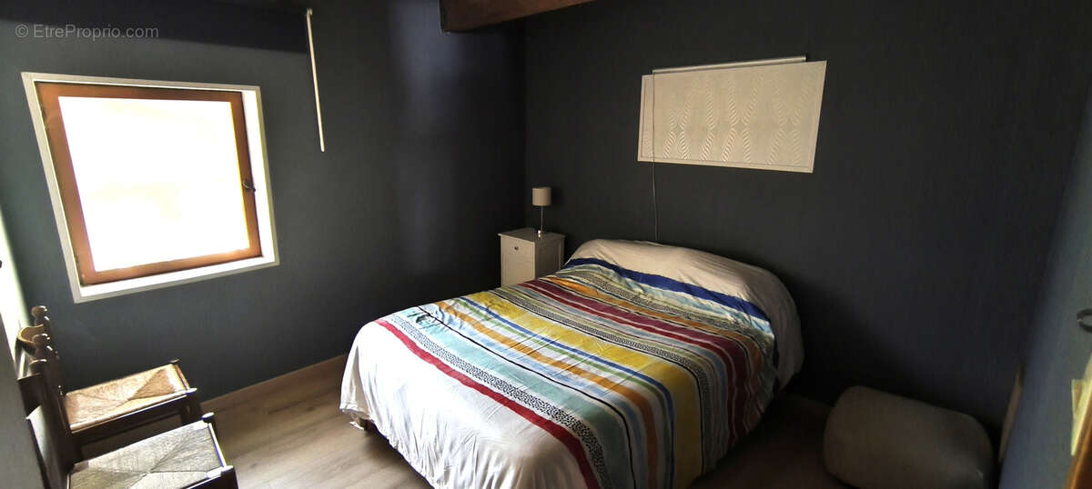 Maison à acheter à Cournon-D'Auvergne 4 chambres, cour sans vis-à-vis - photo 10
