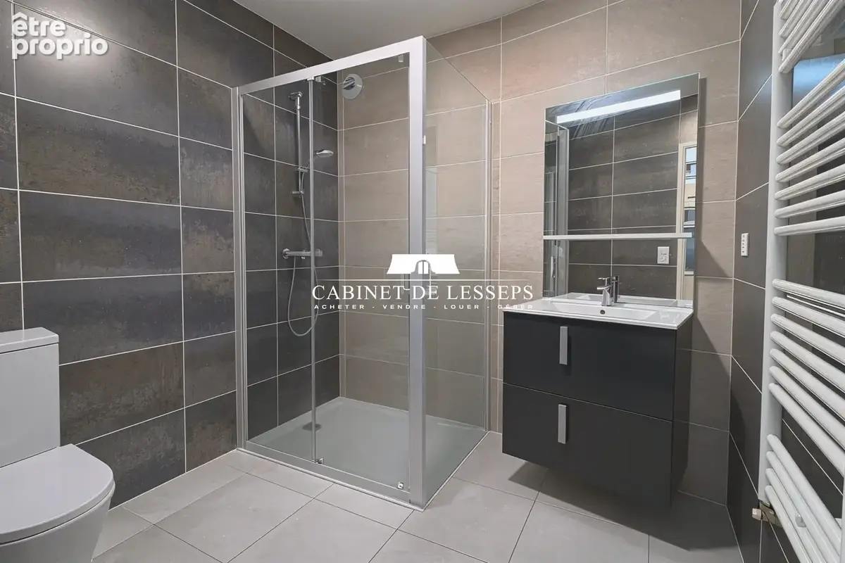 Appartement 2 pièces 51 m² à vendre à Bayonne (64100) - photo 5