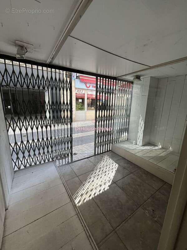 Appartement à CHATELLERAULT