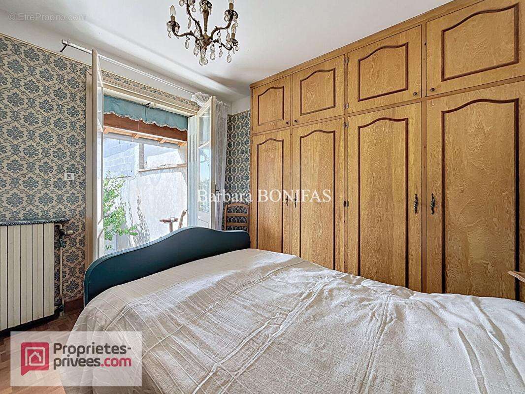 Maison à SAINT-SULPICE