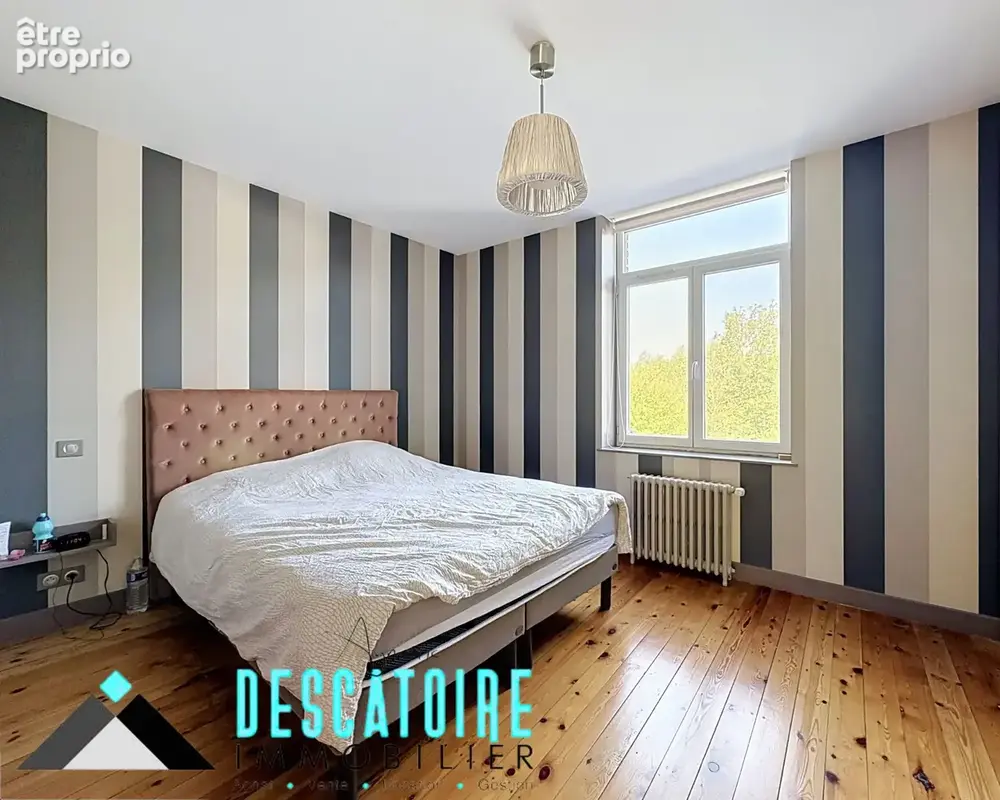 Grande maison familiale - photo 6