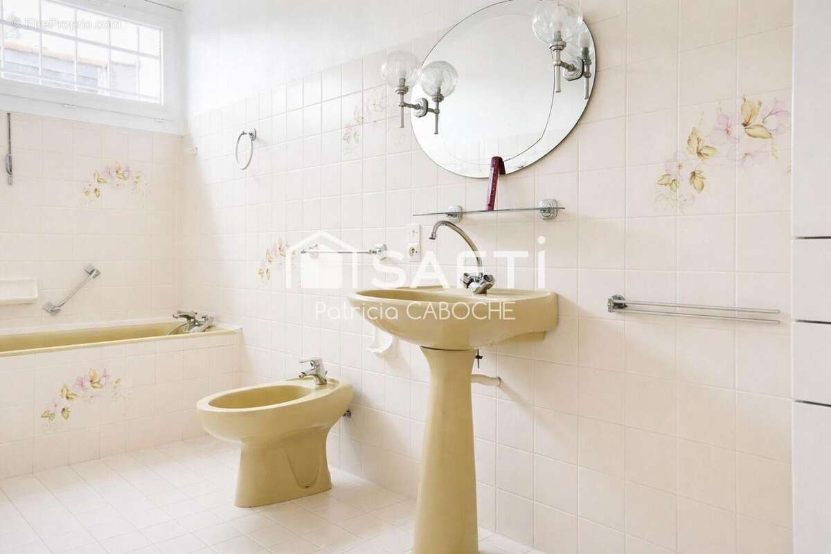 Photo 8 - Maison à MERIGNAC