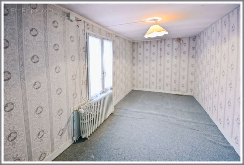 Maison à SAINT-VRAIN