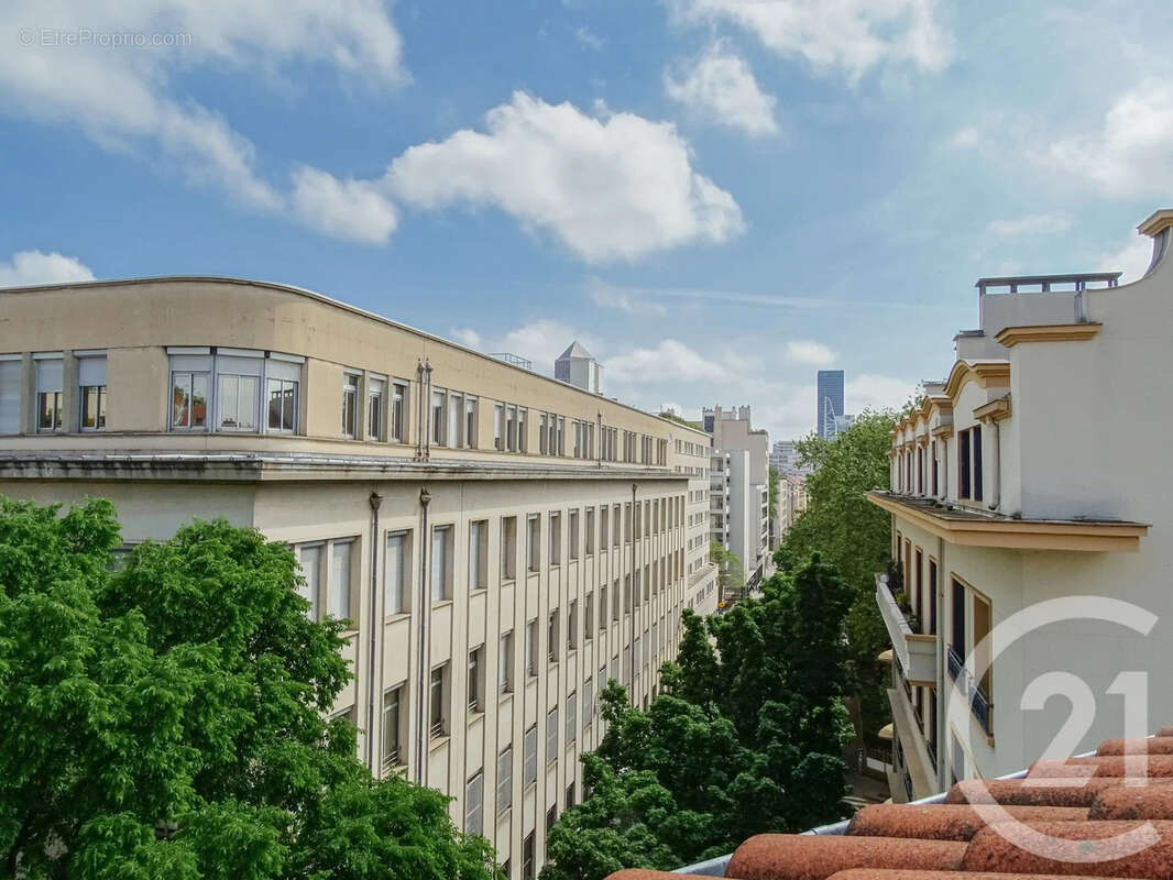 Appartement à LYON-3E
