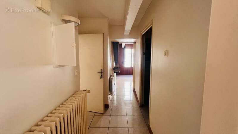 Quimper centre - Appartement Duplex T3 de 65 m² habitable - photo 10