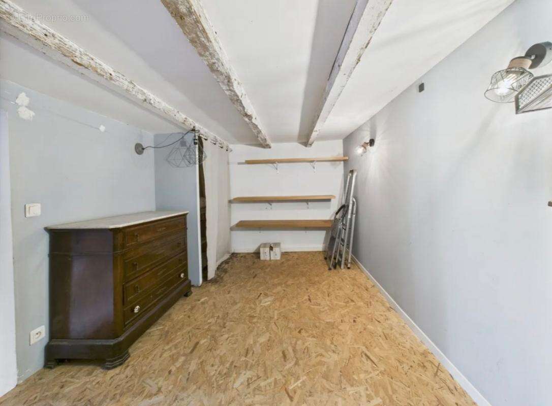 Appartement à MARSEILLE-14E