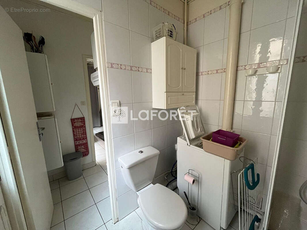 Appartement à AMELIE-LES-BAINS-PALALDA
