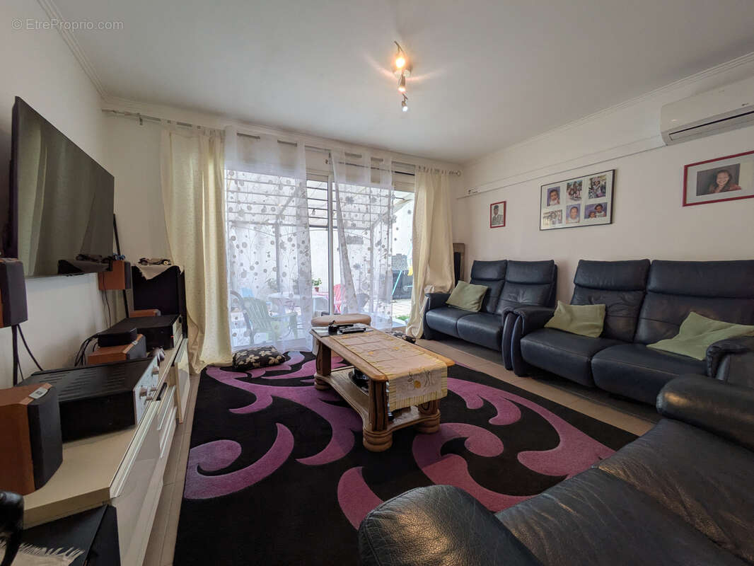 Maison à PONT-SAINT-ESPRIT