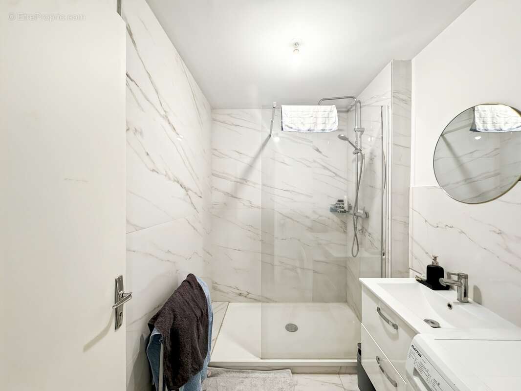Appartement 2 pièces 48m2 avec balcon, parking et cave Dijon Montchapet (21) - photo 11
