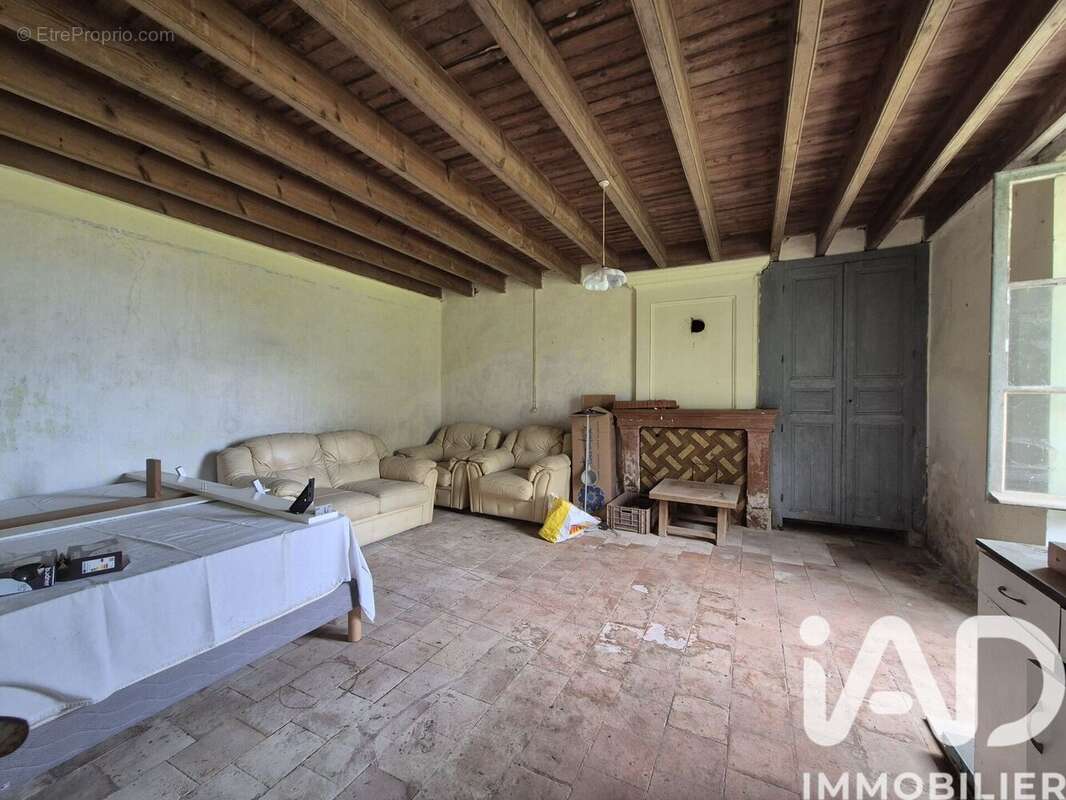 Photo 6 - Maison à CERSAY