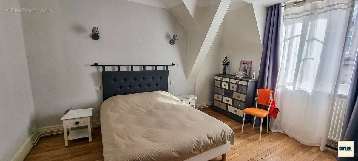 Appartement 73 m² à Saint-Malo  - photo 5