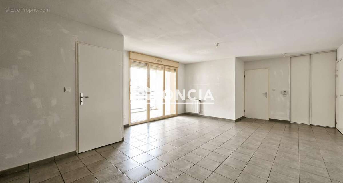 Appartement à RAMBOUILLET