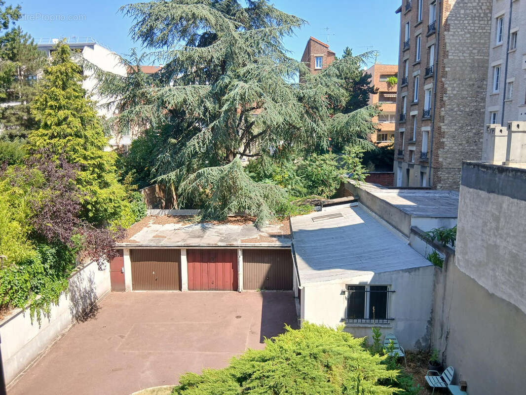 Appartement à VINCENNES