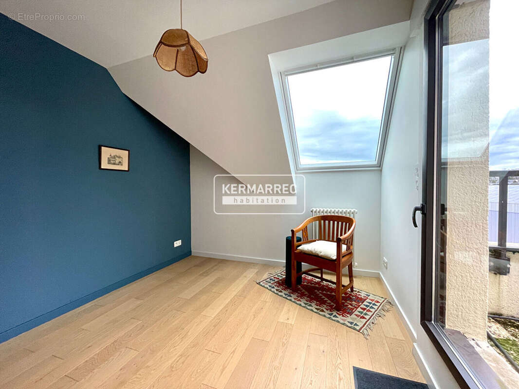 Appartement à CESSON-SEVIGNE