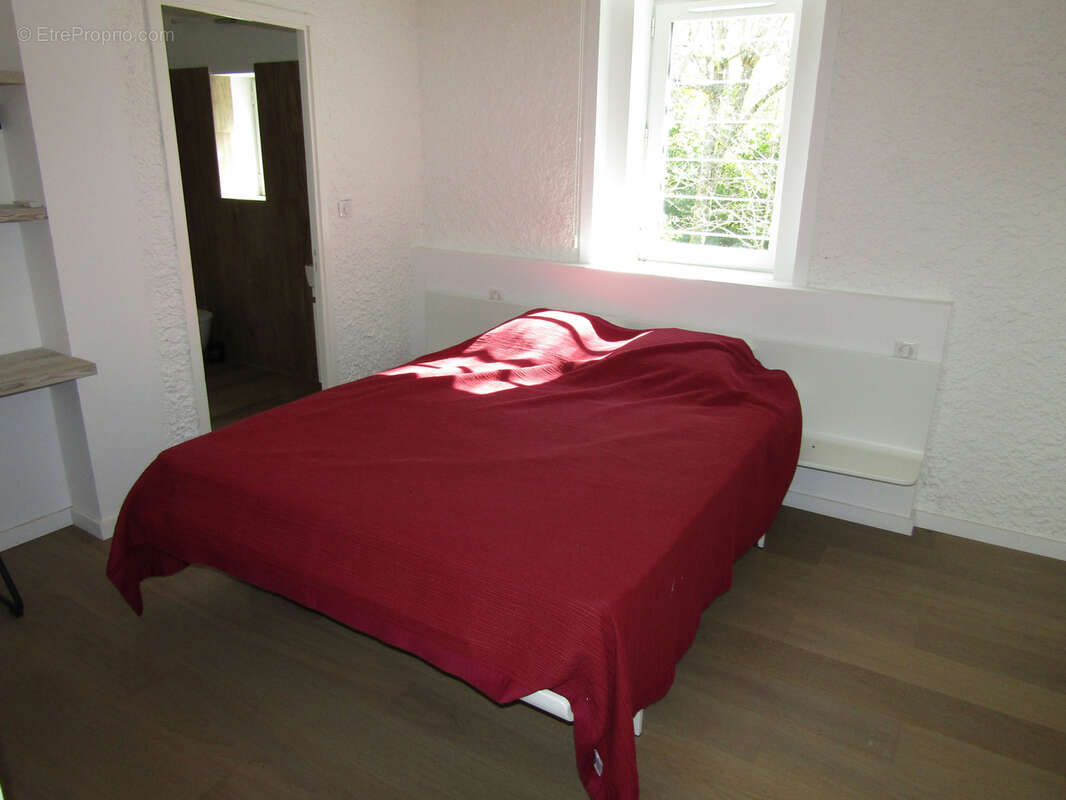 Maison à LES BRUNELS