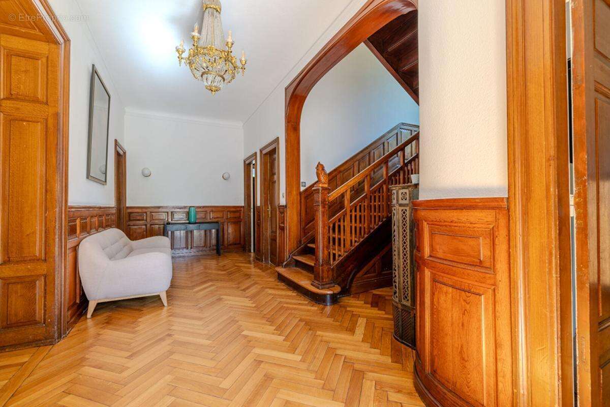 Maison à MUNSTER